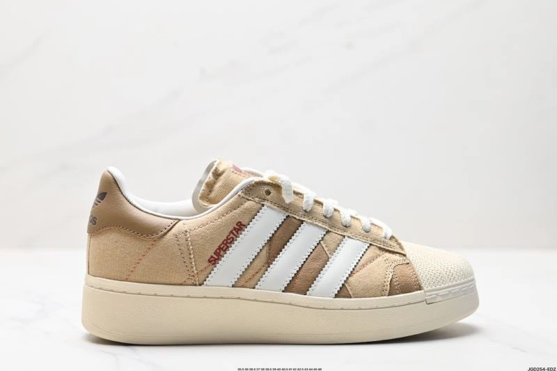 HighPerformance Adidas XLG Shoes 831