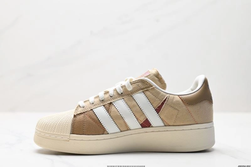 HighPerformance Adidas XLG Shoes 831