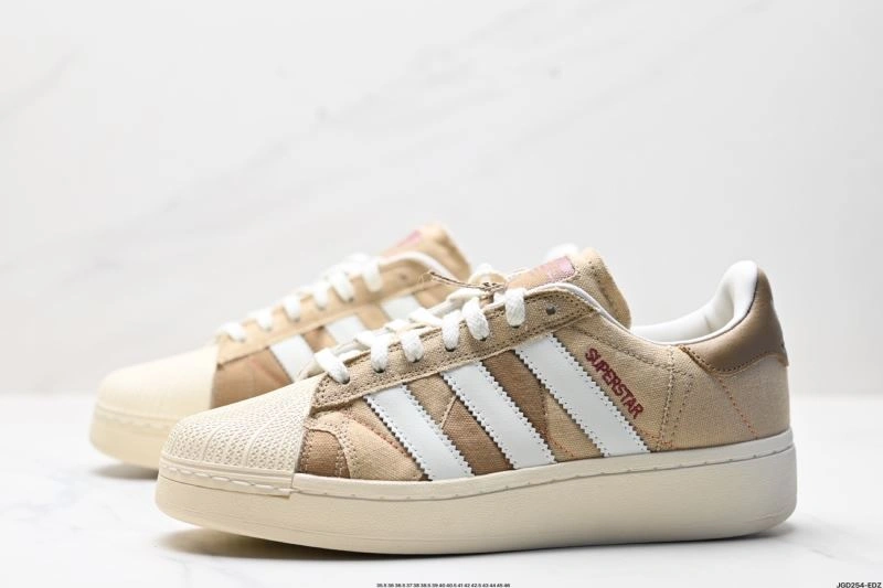 HighPerformance Adidas XLG Shoes 831