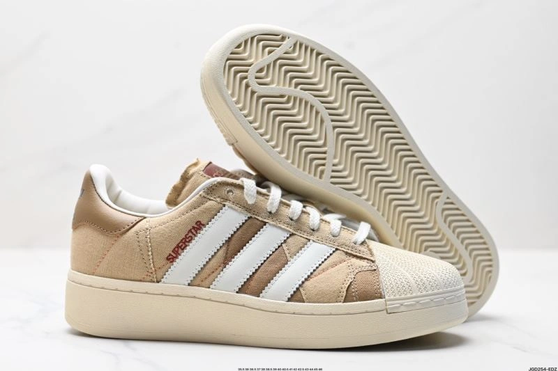 HighPerformance Adidas XLG Shoes 831