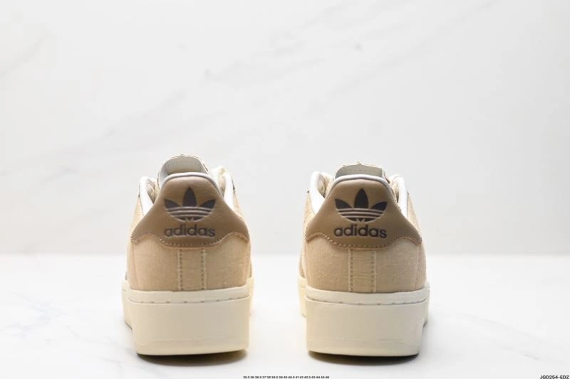 HighPerformance Adidas XLG Shoes 831