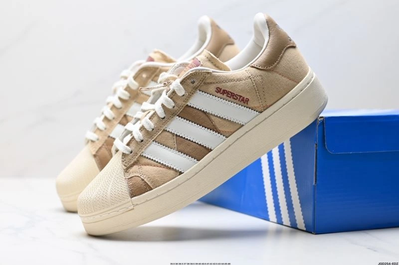 HighPerformance Adidas XLG Shoes 831