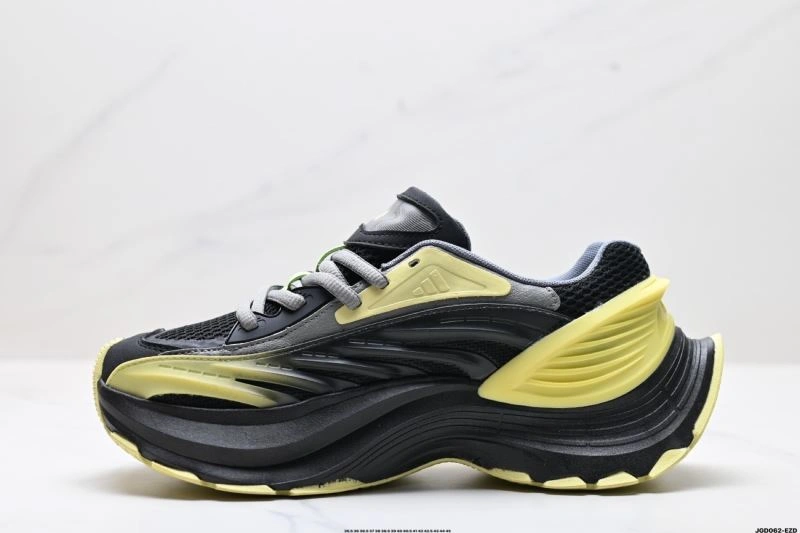 Adidas XLG Shoes MoistureWicking 832
