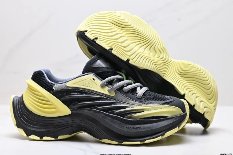 Adidas XLG Shoes MoistureWicking 832