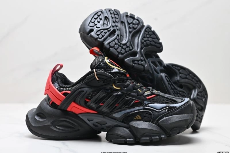 Flexible Adidas XLG Shoes 821