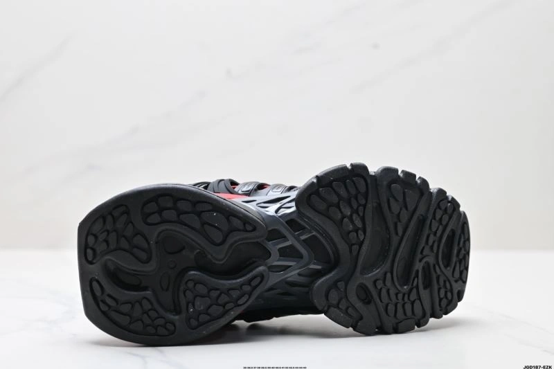 Flexible Adidas XLG Shoes 821