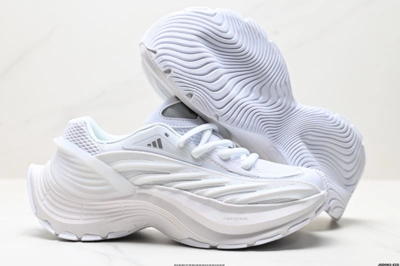 Adidas XLG Shoes MoistureWicking 815