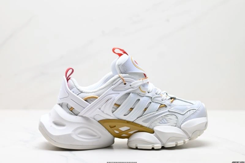 FreshLook Adidas XLG Shoes 810
