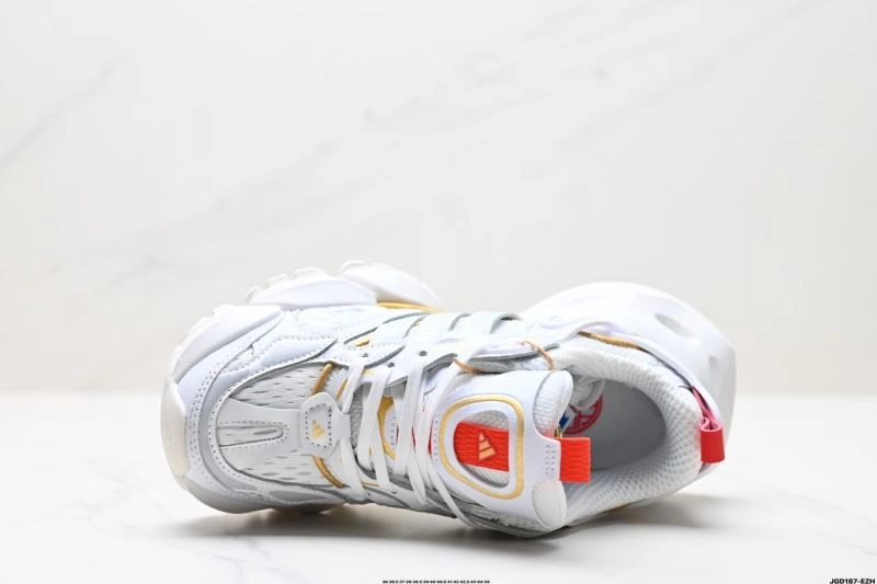 FreshLook Adidas XLG Shoes 810