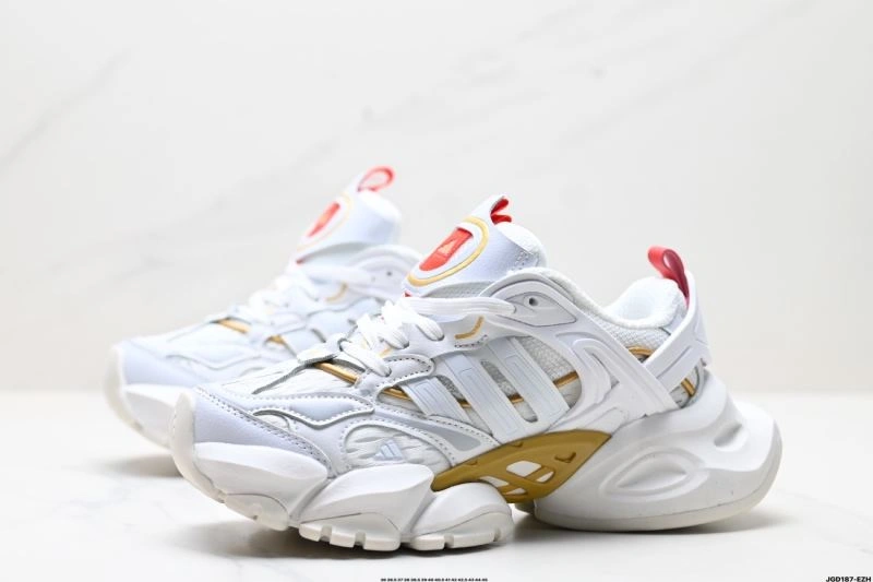 FreshLook Adidas XLG Shoes 810