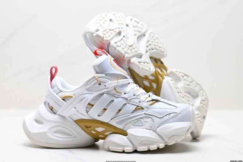 FreshLook Adidas XLG Shoes 810