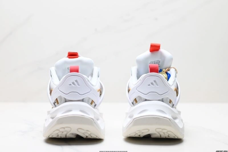 FreshLook Adidas XLG Shoes 810