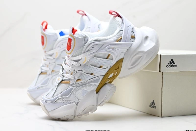 FreshLook Adidas XLG Shoes 810