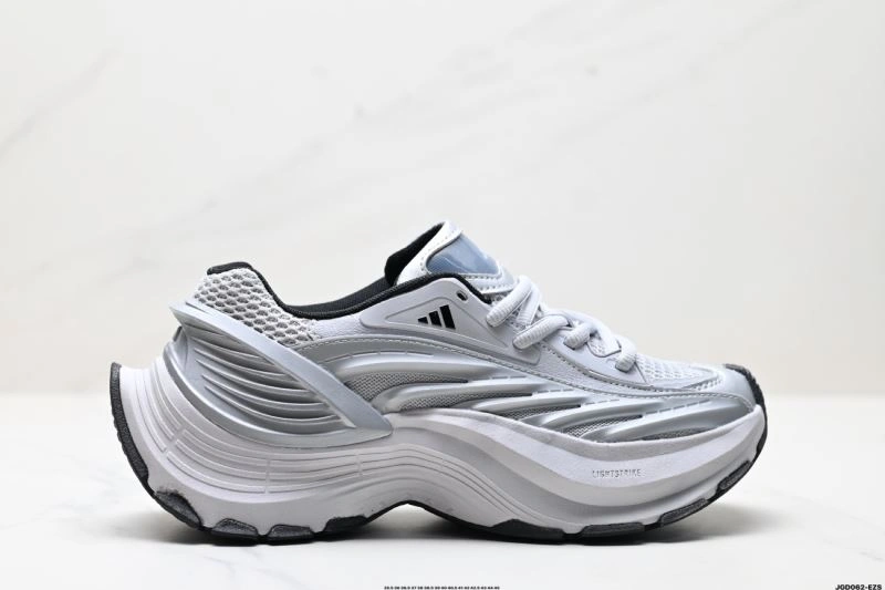 Effortless Adidas XLG Shoes 813