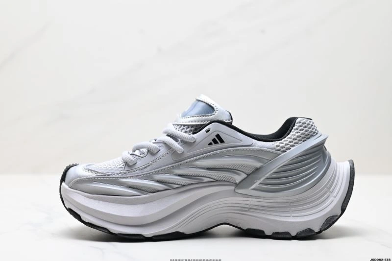 Effortless Adidas XLG Shoes 813