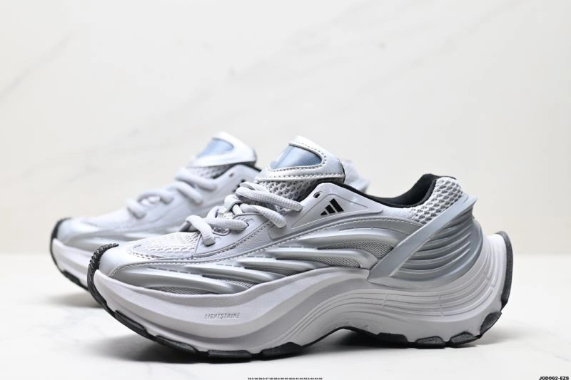 Effortless Adidas XLG Shoes 813