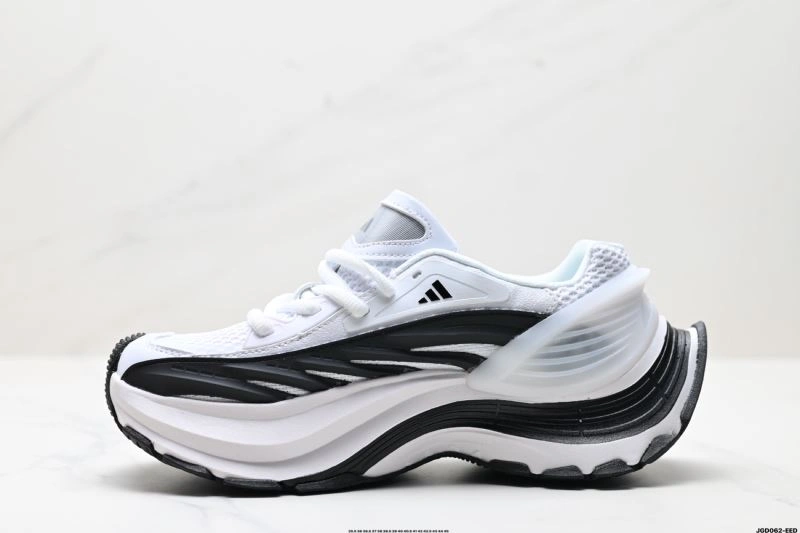 Adidas XLG Shoes WellDesigned 822