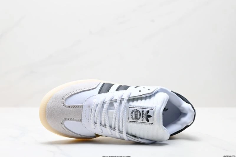 Adidas XLG Shoes OdorResistant 816