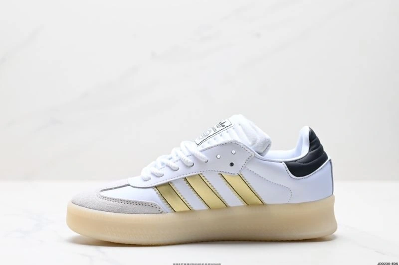 Adidas XLG Shoes OdorResistant 816