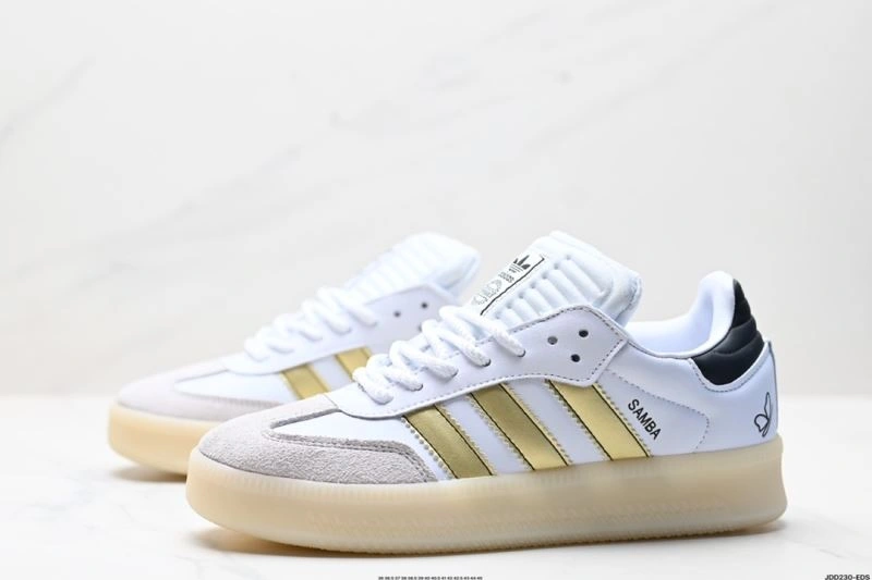 Adidas XLG Shoes OdorResistant 816