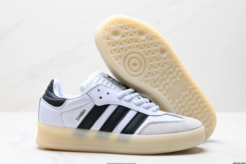 Adidas XLG Shoes OdorResistant 816