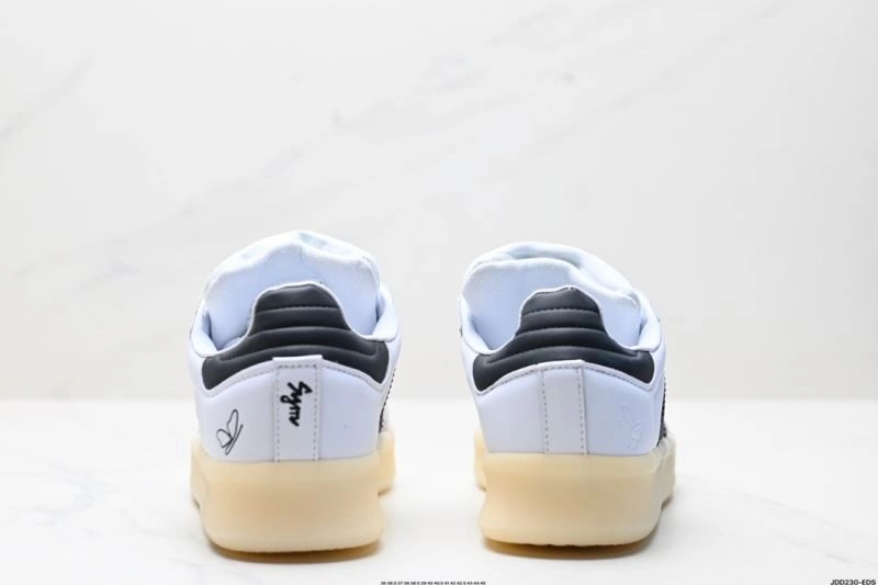 Adidas XLG Shoes OdorResistant 816