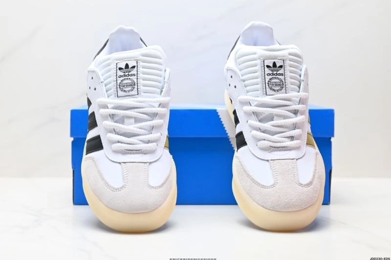 Adidas XLG Shoes OdorResistant 816
