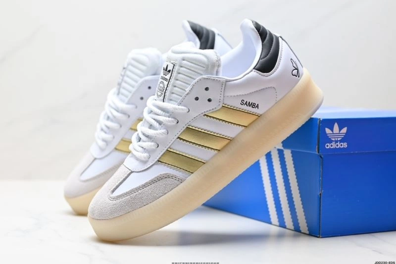 Adidas XLG Shoes OdorResistant 816