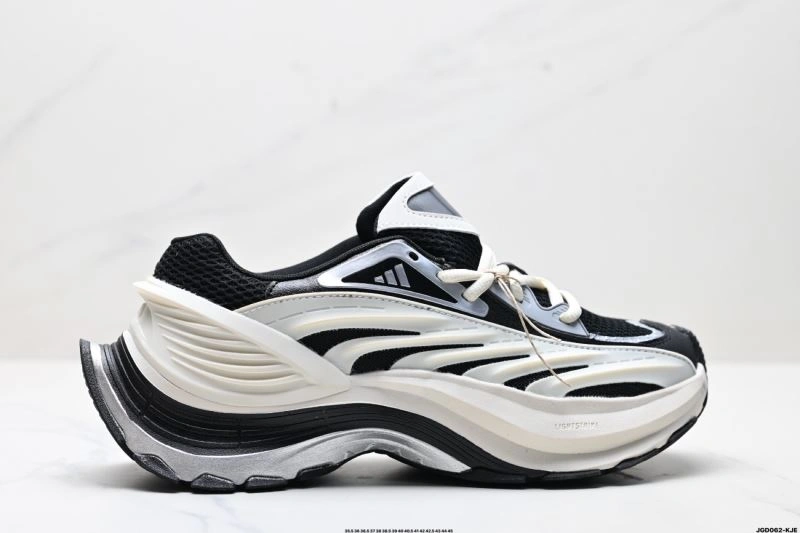 ZipUp Adidas XLG Shoes 854