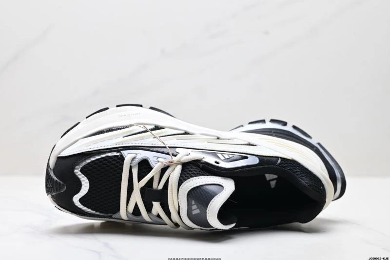 ZipUp Adidas XLG Shoes 854