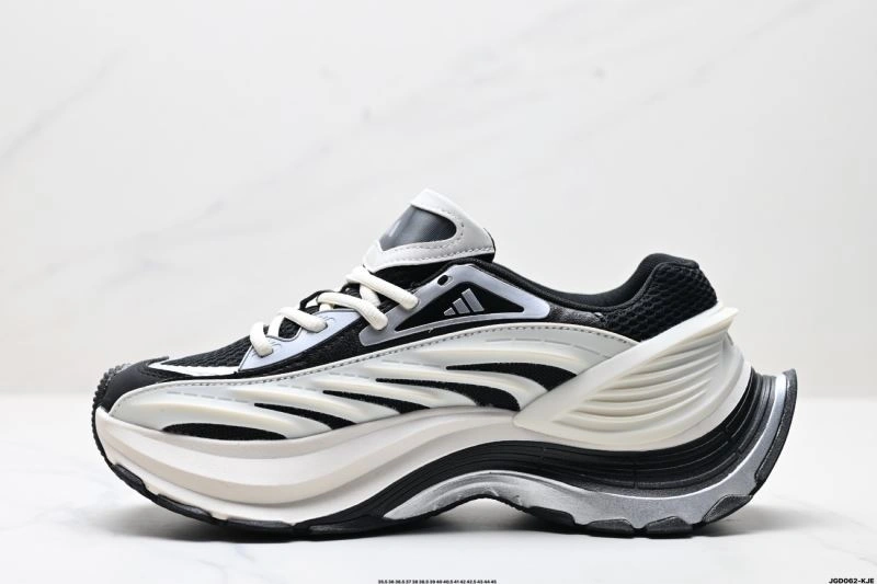 ZipUp Adidas XLG Shoes 854
