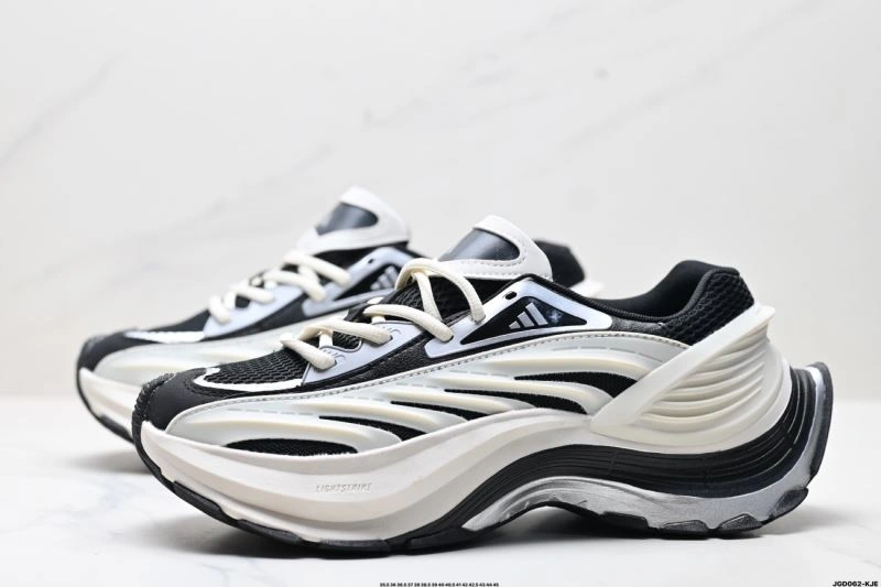 ZipUp Adidas XLG Shoes 854
