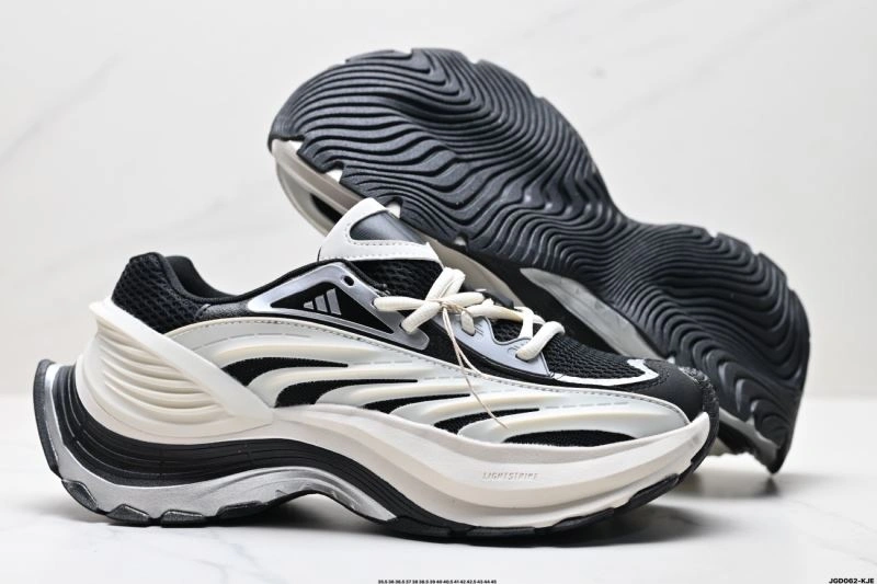 ZipUp Adidas XLG Shoes 854
