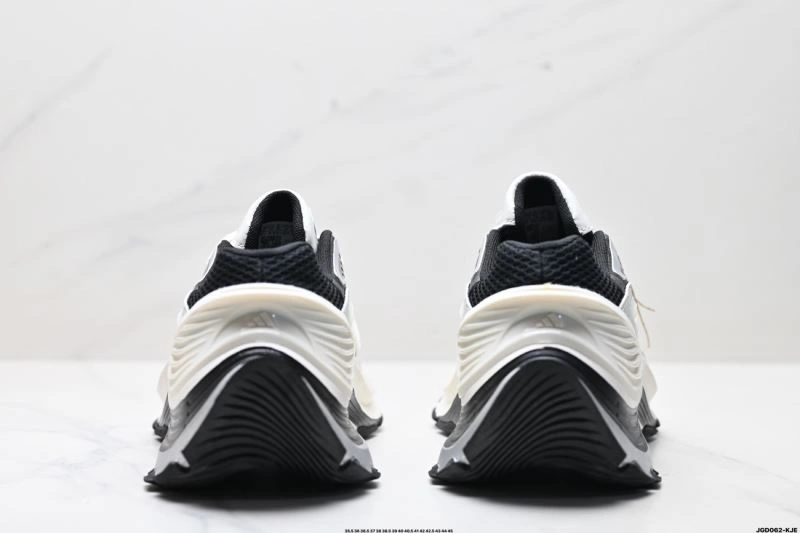 ZipUp Adidas XLG Shoes 854