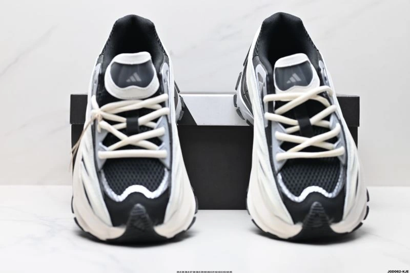 ZipUp Adidas XLG Shoes 854