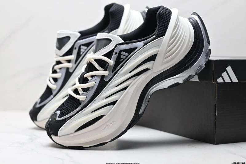 ZipUp Adidas XLG Shoes 854