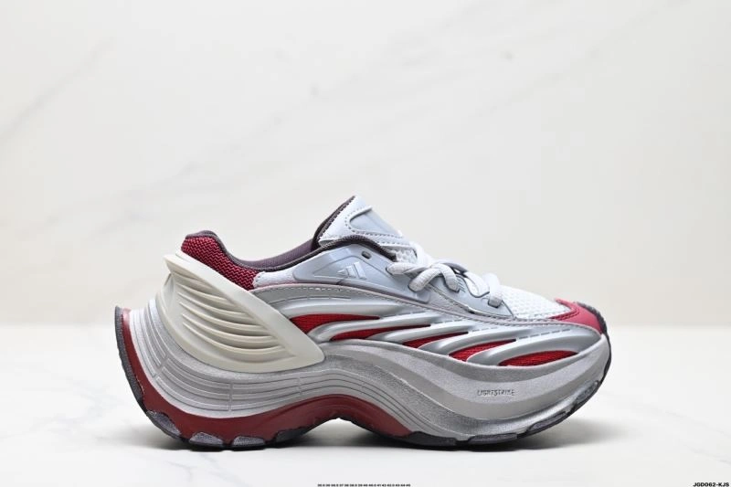 Adidas XLG Shoes SmartChoice 819