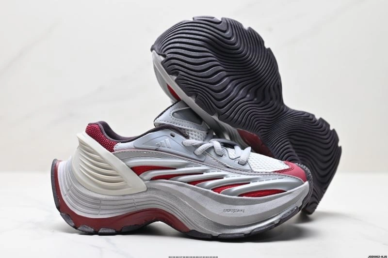 Adidas XLG Shoes SmartChoice 819