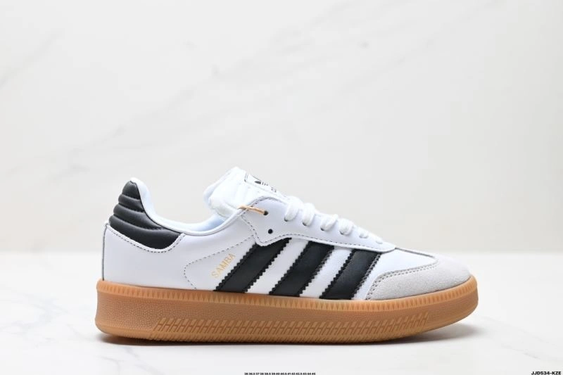 Lightweight Adidas XLG Shoes 25