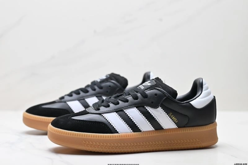 Adidas XLG Shoes HighQuality 22