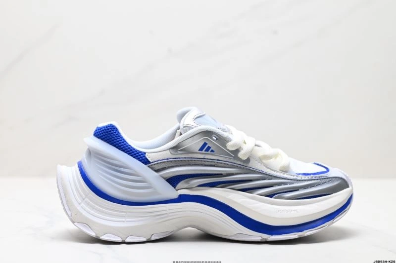 Adidas XLG Shoes Durable 7