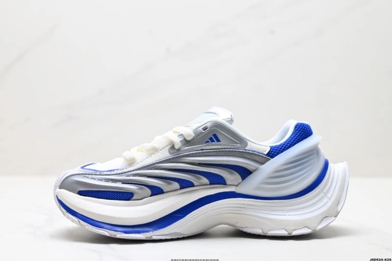 Adidas XLG Shoes Durable 7