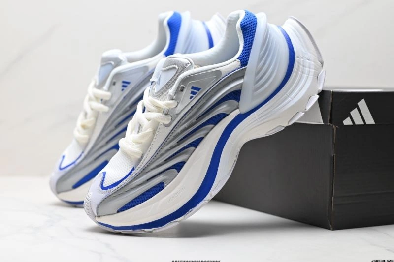 Adidas XLG Shoes Durable 7