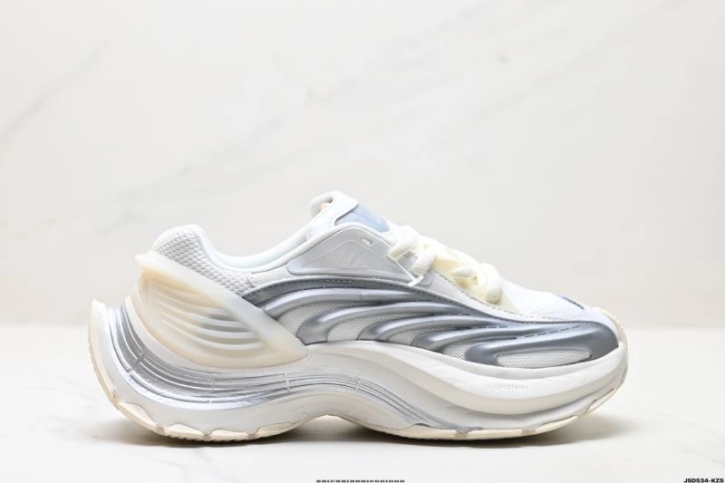 FlexibleFit Adidas XLG Shoes 9