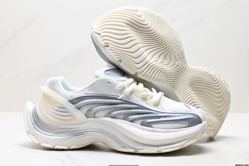 Adidas XLG Shoes MultiPurpose 37