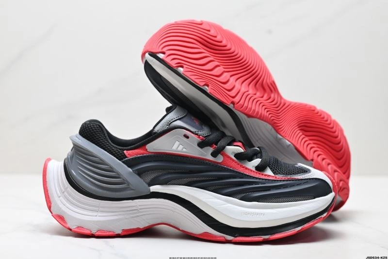 Youthful Adidas XLG Shoes 16