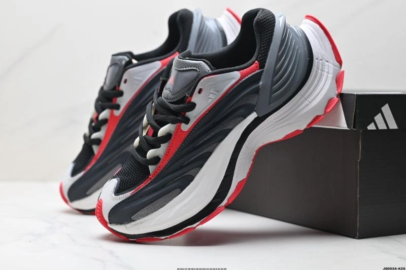 Youthful Adidas XLG Shoes 16