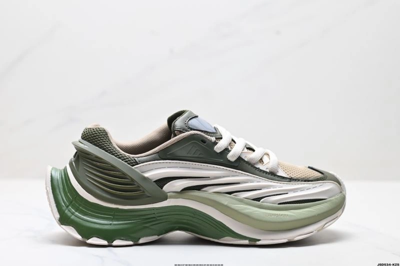 ModernLook Adidas XLG Shoes 10