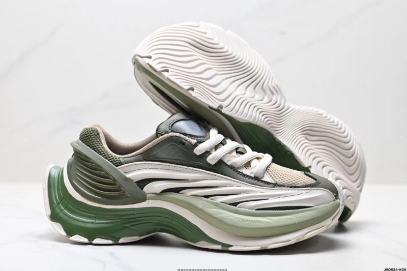 ModernLook Adidas XLG Shoes 10