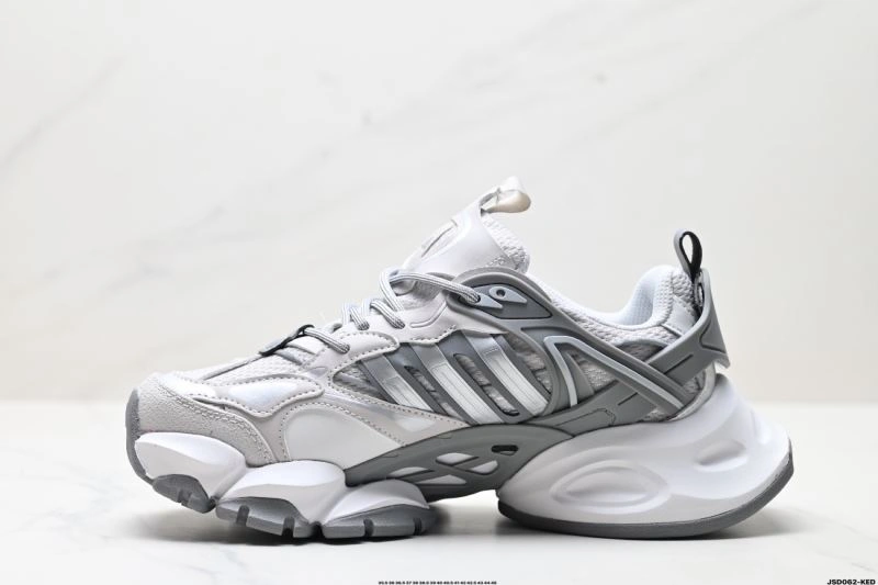 Compact Adidas XLG Shoes 34